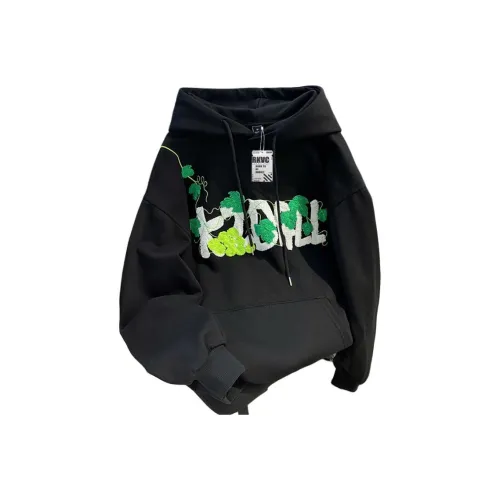 RKVC Унисекс Свитшоты