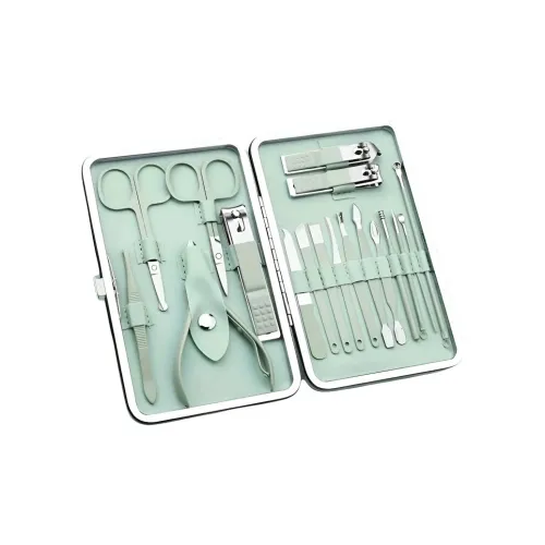 ZHENGXIAOCHU Набор для маникюра Унисекс