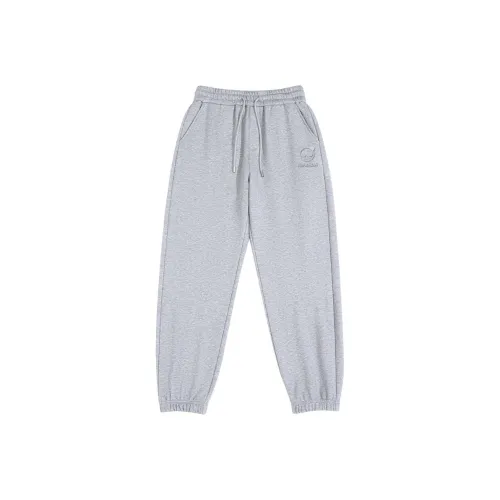 HIPANDA Повседневные брюки Весна и Осенний Унисекс