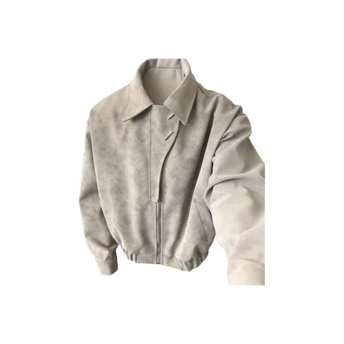 FUMBLE Унисекс Куртки