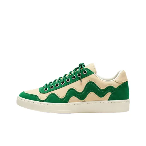 Коллекция Teddy's Low Top Повседневная Обувь Унисекс