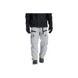 Снежно-горный белый