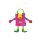 Розово-красный