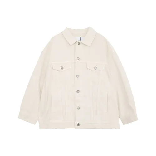 SUNTOMORROW Серый Белый Kids Tops