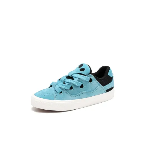 TLIT противоскользящие скейтбордические кроссовки для детей в возрасте 3-7 лет