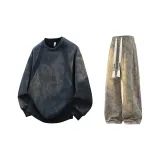 Комплекты одежды (Черный + Кофейный)