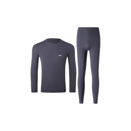 Jeep Мужские термокуртки