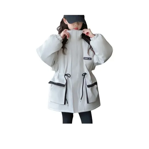 FrogPrince Ecru Kids Tops