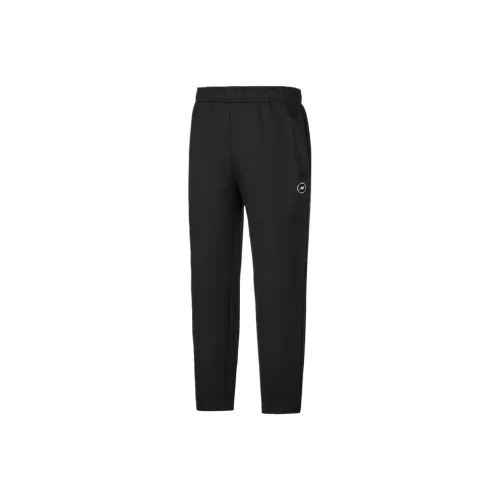 Skechers Basic Sports Series Вязаные спортивные брюки для тренировок Мужские