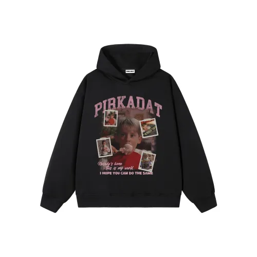 Pirkadat Унисекс Свитшоты