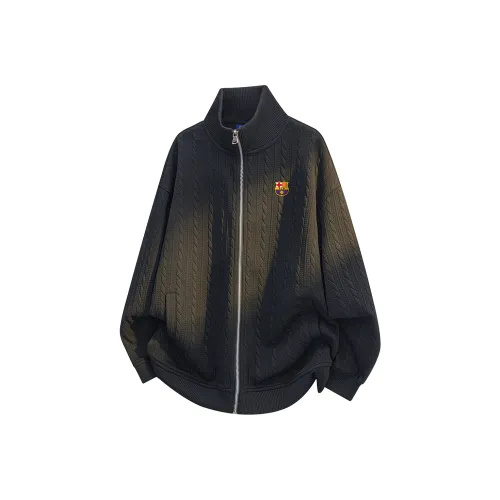 FCB ARCELONA Унисекс Свитшоты