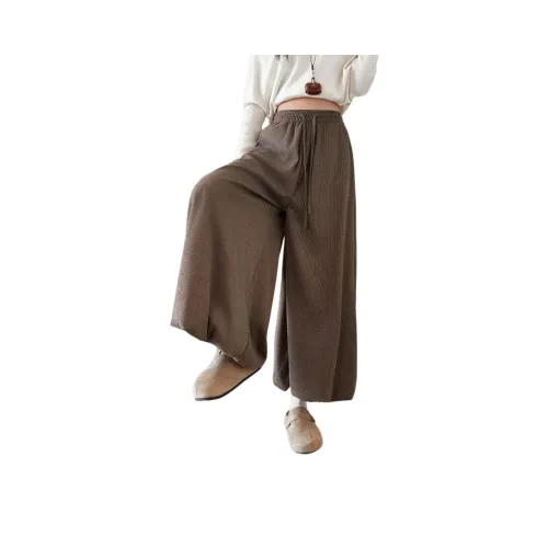 Ya Sheep People Повседневные брюки Женские