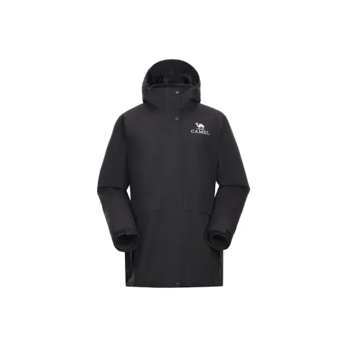 CAMEL Ветровка Женская