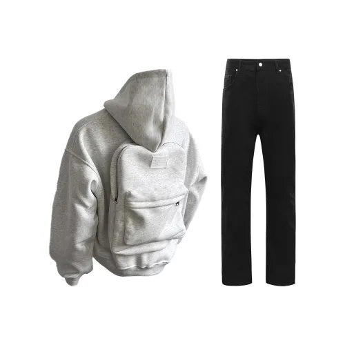 FA2LO Унисекс Повседневная Спортивная Одежда