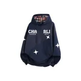 Темно-синий (белый логотип)