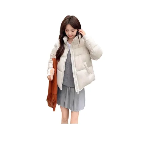 FLIM Женские Пуховики