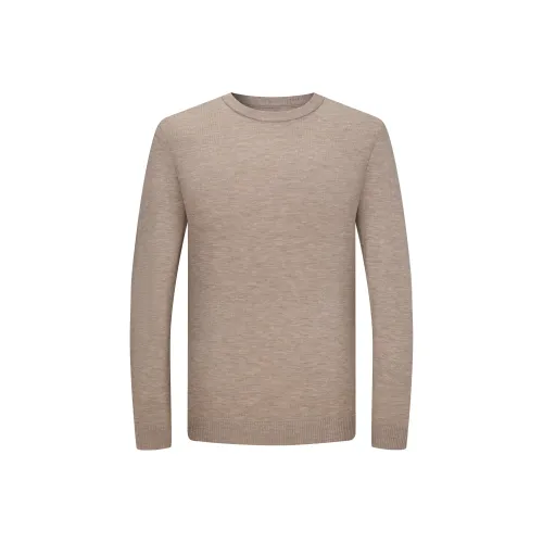 POSEMER Мужской Трикотаж