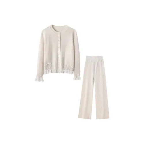 SYEEE WITH U Повседневный костюм женский