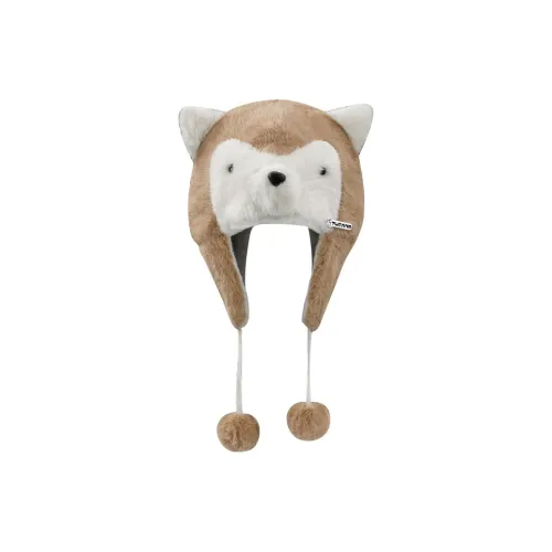 TUCANO Полиэстер Шапки-бини Унисекс