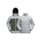 Gray Green (3M New Snow Lily Liner)  
Серый Зеленый (3M Новый Снег Лилия Подкладка)