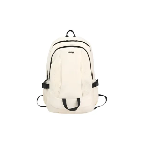 Jeep Нейлон Рюкзак Унисекс Многоцветный