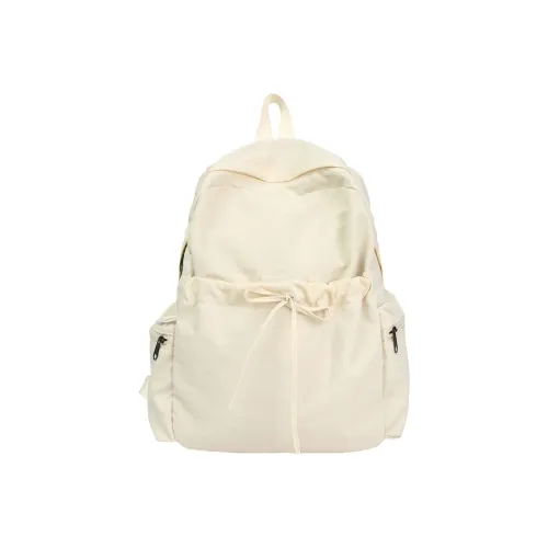 ARTEC ПУ (полиуретан) Рюкзак Большой Унисекс Белый Желтый Розовый Фиолетовый Хаки Черный