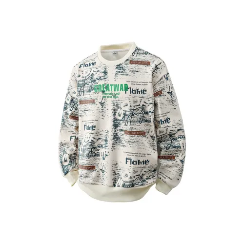 JEANSWEST Z Мужские Свитшоты