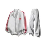 Бело-серый вереск + темно-серый K