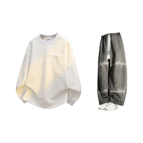 DANGERTIGER Повседневная спортивная одежда Унисекс