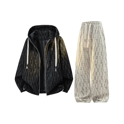 SUNSETMONENT Повседневная спортивная одежда унисекс