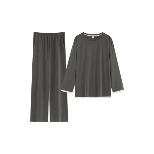 Мужской пижамный комплект