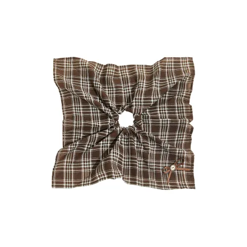 Lano Резинки-спирали для волос Женские