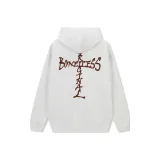 Туманно-серый