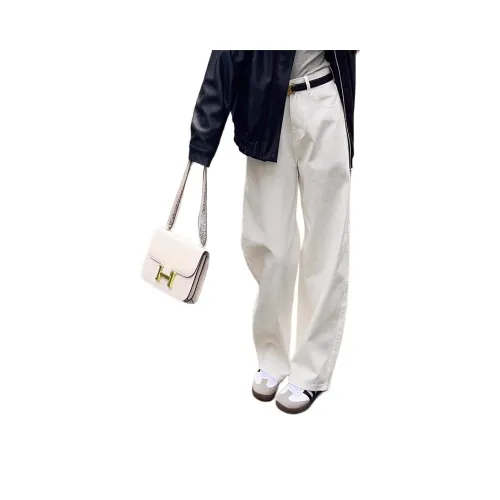 MENING Женские Джинсы