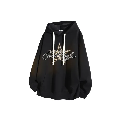 Ice Flying Унисекс Свитшоты