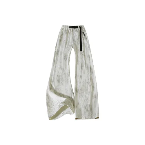 Booker Guest House Повседневные брюки Унисекс