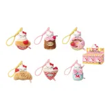 Целая коробка 6 штук