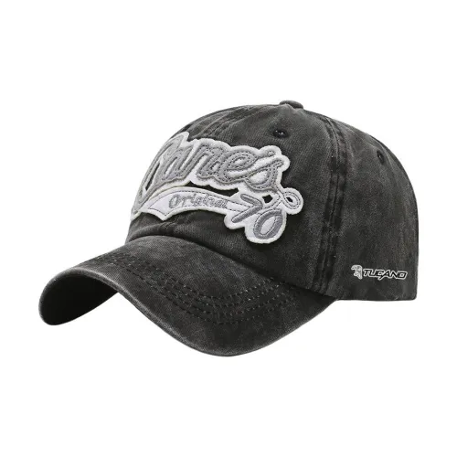 TUCANO Хлопковые кепки унисекс