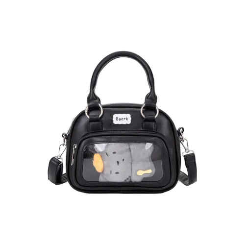 WANWU ПУ (полиуретан) Ит-Сумка Женская Многоцветная