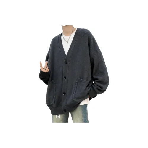 JIMI JONS Унисекс Трикотаж