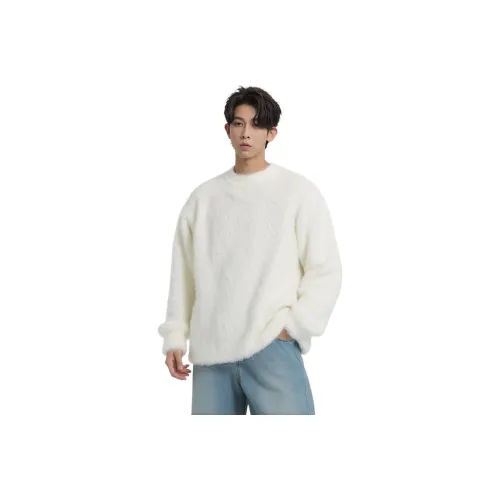 FRLMK Унисекс Свитшоты