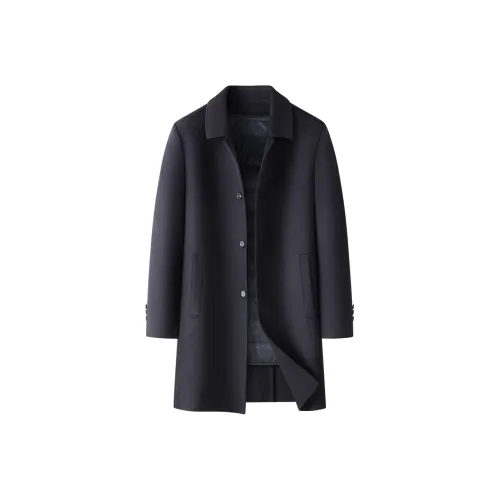 Montagut Мужская пуховая одежда