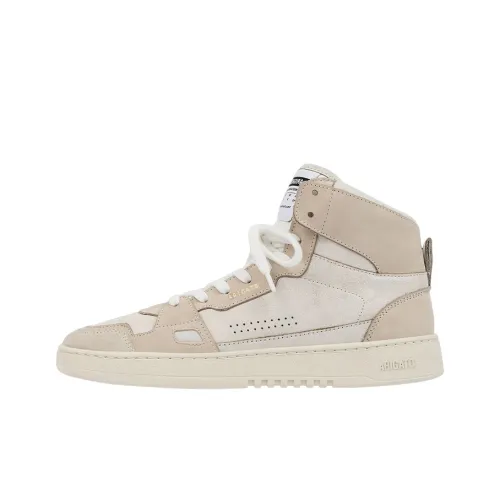 Axel Arigato Стильные Скейтбординги Мужские Бежевые