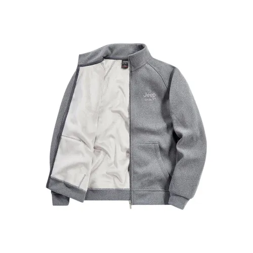 JEEP SPIRIT Мужские Куртки