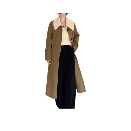 GIUHF Женское пальто