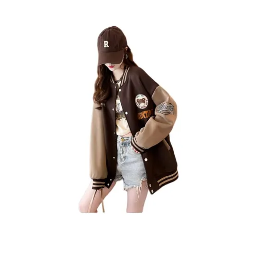 GOSO Женские Бейсбольные Джерси