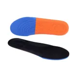 Чёрный 1 Пара - Сохранять тепло Спортивный Мягкий и Бouncy Feeling