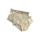 Бежево-желтый