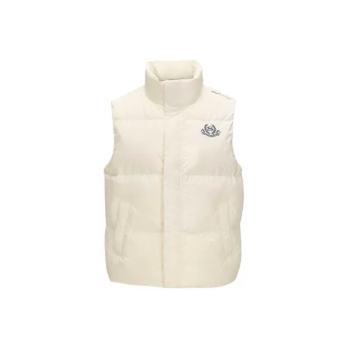 Skechers Gardenia 01B4 Унисекс Пуховый жилет