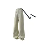 Грязно-желтая лента